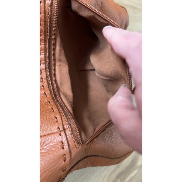 The Sak Snap Leather Bag - Picture 9 of 11